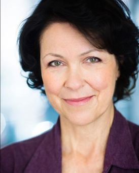 Deborah Geffner Headshot