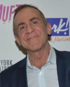 Michael Leeds Headshot