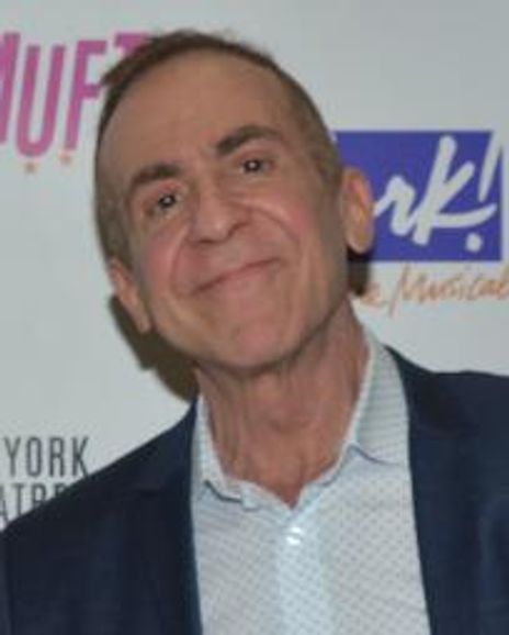 Michael Leeds Headshot