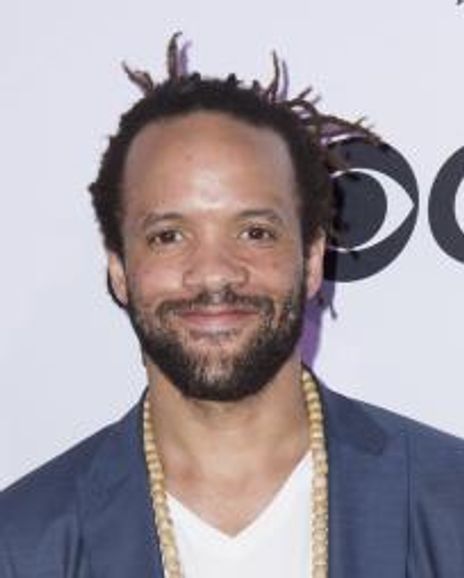 Savion Glover Headshot