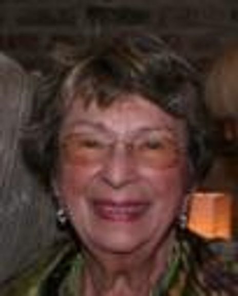 Libby Adler Mages Headshot