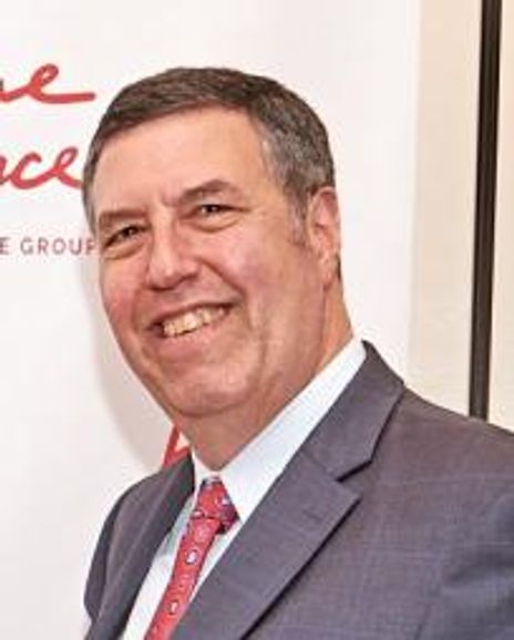 Richard Morris Headshot