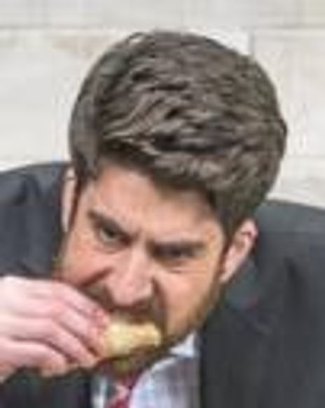 Adam Goldberg Headshot