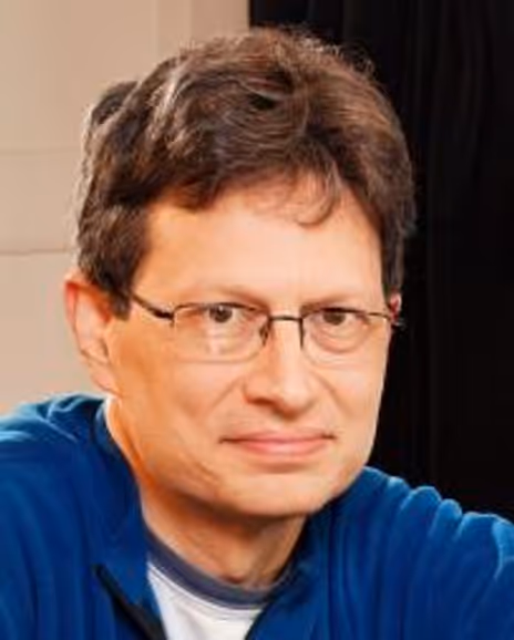 Mark Hollmann Headshot