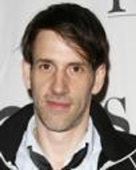 Gregory Gale Headshot