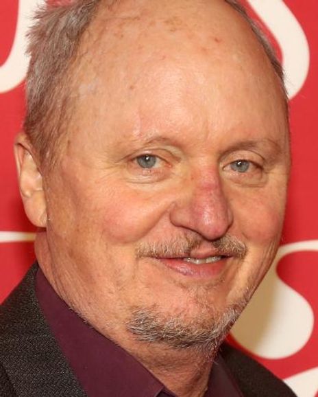 Brian MacDevitt Headshot