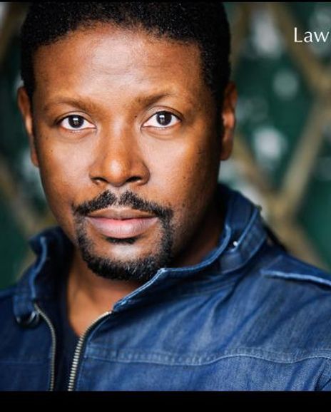 Lawrence Street Headshot