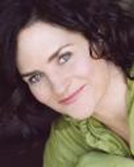 Meghan Strange Headshot