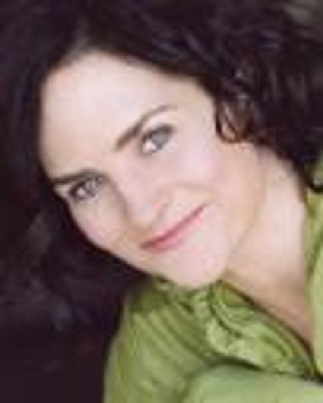 Meghan Strange Headshot