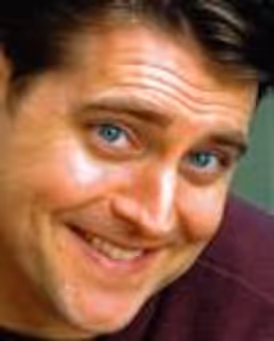 Todd A. Horman Headshot