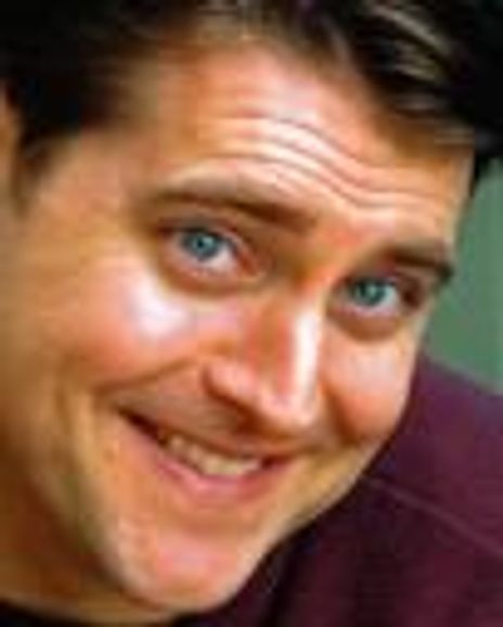 Todd A. Horman Headshot