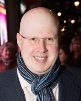 Matt Lucas Headshot