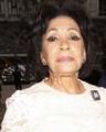 Shirley Bassey