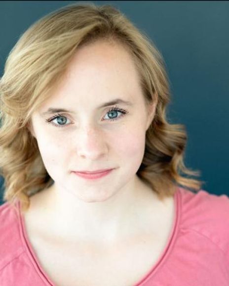 Sydney Howard Headshot