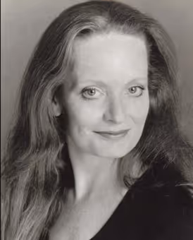 Anita Pashley Headshot