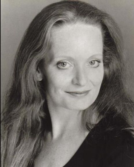 Anita Pashley Headshot