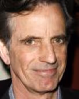 Martin Turner Headshot