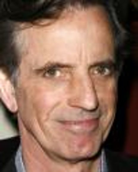 Martin Turner Headshot