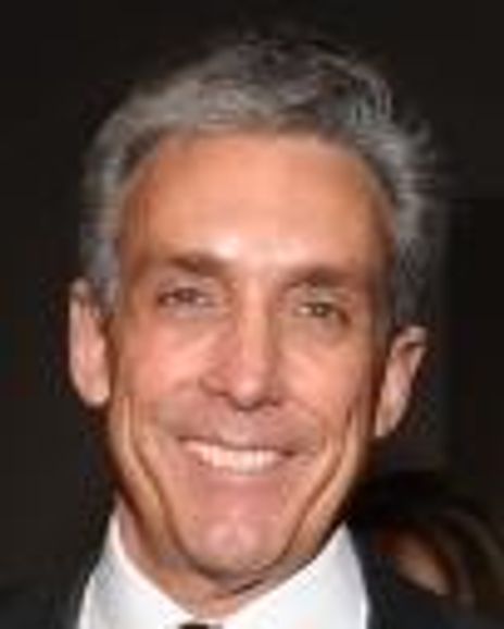 Charles Cohen Headshot