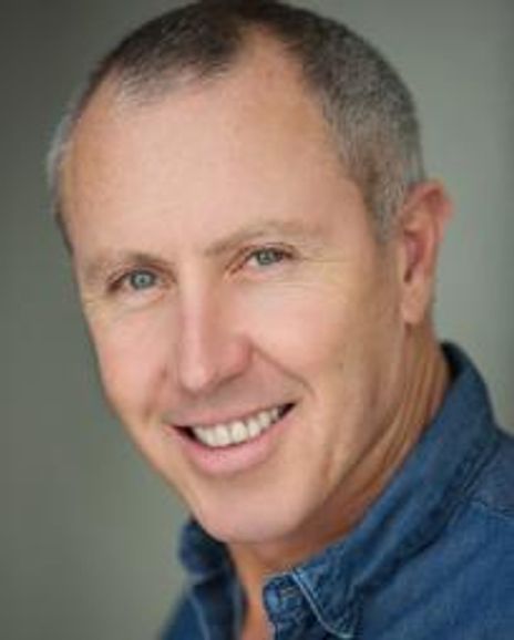 Rohan Seinor Headshot