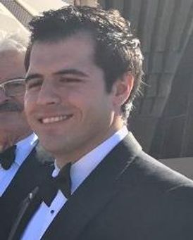 Mark Vincent Headshot