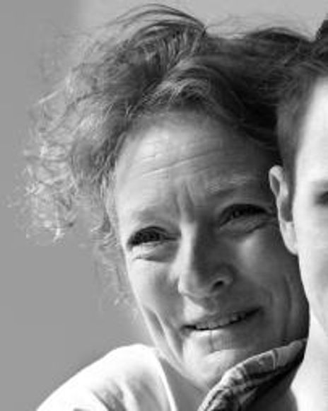 Kelly Hunter Headshot