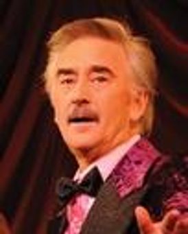 Denis Lawson Headshot