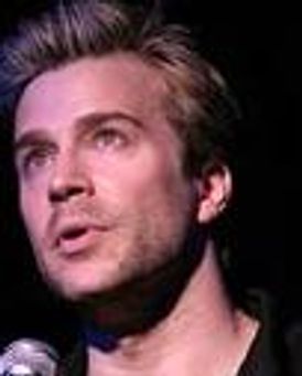 Danny Gurwin Headshot