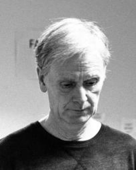 Michael Sadler Headshot