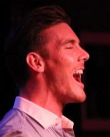 James Wilkinson Headshot