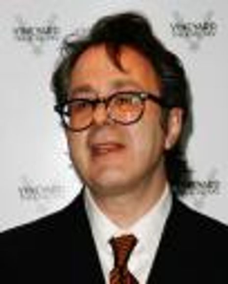 Nicky Silver Headshot