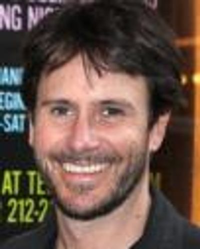 Josh Hamilton Headshot