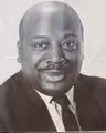 Walter P. Brown