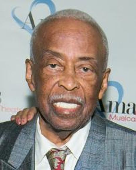 Danny Holgate Headshot