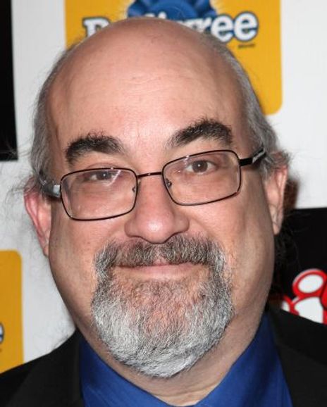 Michael Starobin Headshot