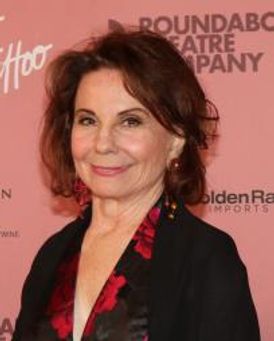 Carolyn Mignini Headshot