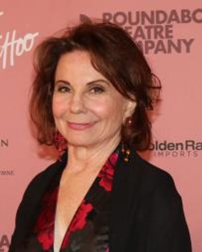 Carolyn Mignini Headshot