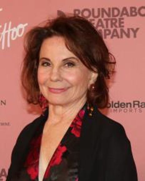 Carolyn Mignini Headshot