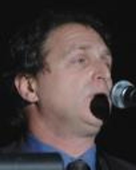 Adam Friedson Headshot