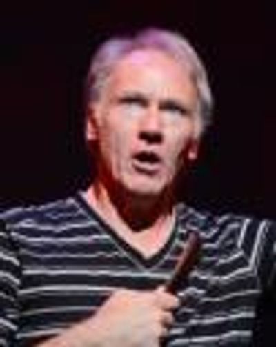 Brian Sutherland Headshot