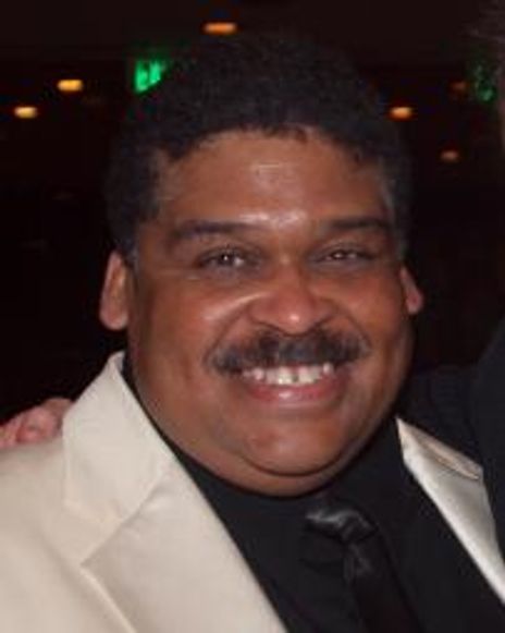 Clent Bowers Headshot