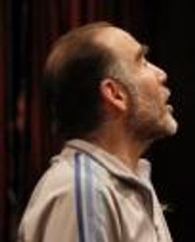 Lawrence Redmond Headshot