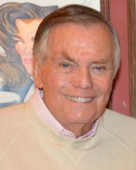 Peter Marshall Headshot