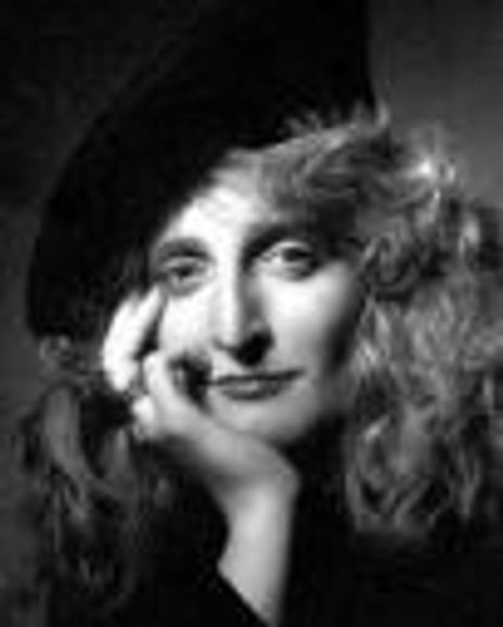 Maria BjÃ¶rnson Headshot