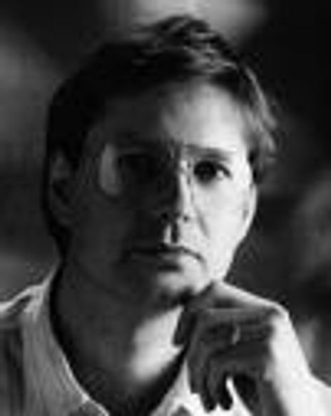 Andrew Bridge Headshot