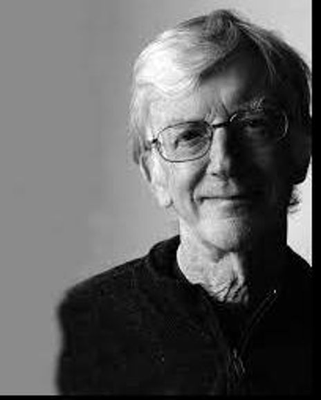 David Cullen Headshot