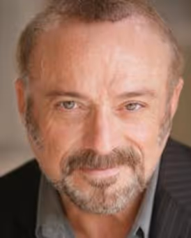 Peter Kevoian Headshot