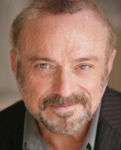 Peter Kevoian Headshot