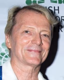 Barry McNabb Headshot