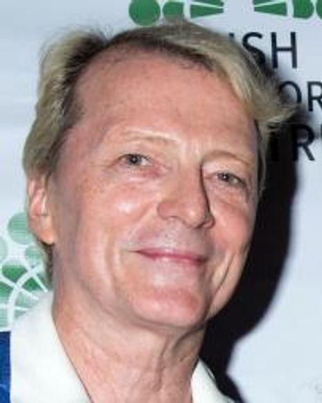 Barry McNabb Headshot